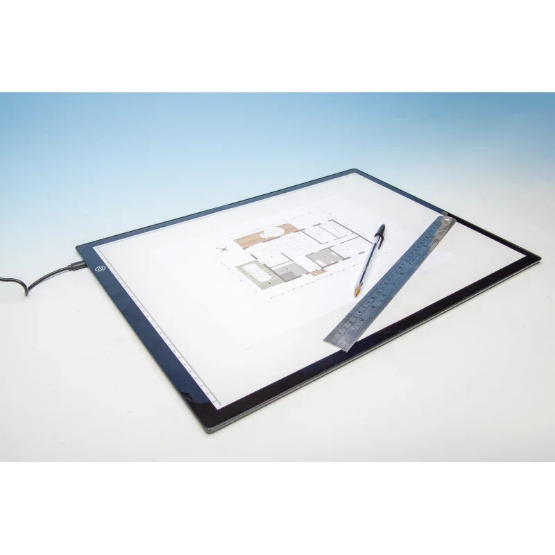 Lightcraft A4 Ultrathin Light Box - Image 2