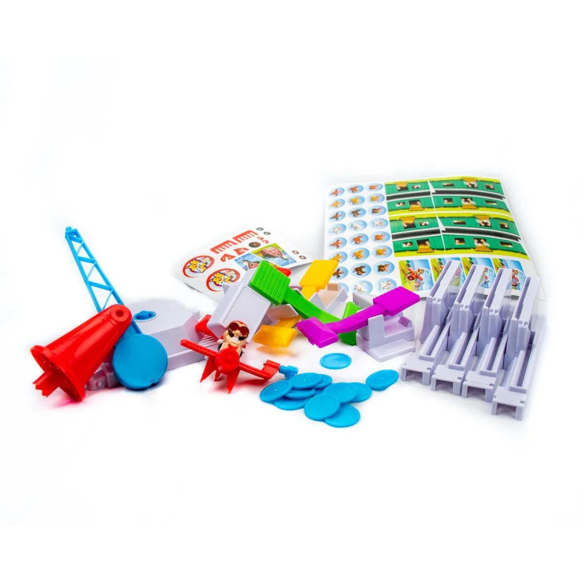 Loopin' Louie - Image 3