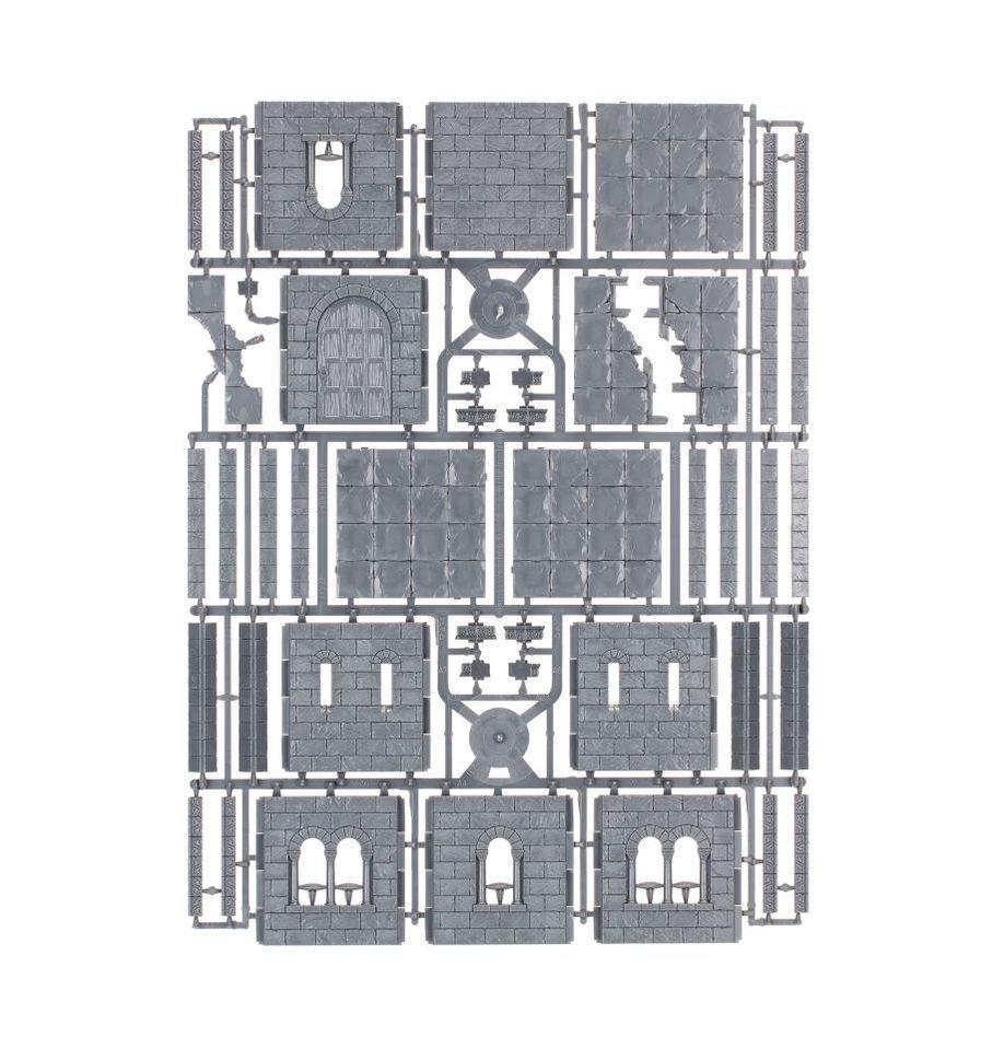 Lord of the Rings™:  OSGILIATH™ – RUINED CITY OF GONDOR™ - Image 2