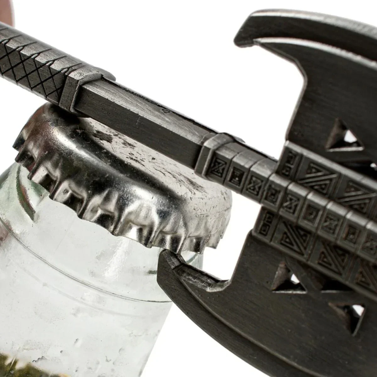 Lord of the Rings: Gimli's Axe Bottle Opener - Image 5