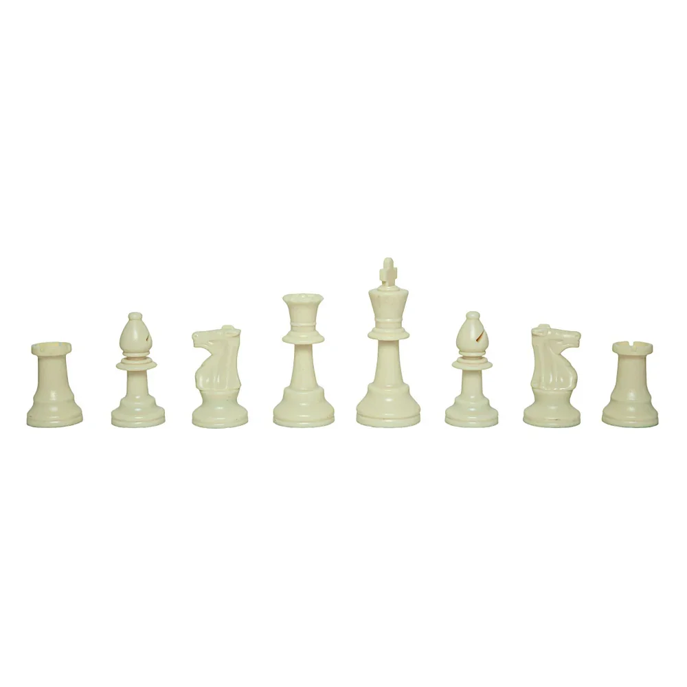 LPG Classics Club Chess Set - Green - Image 3