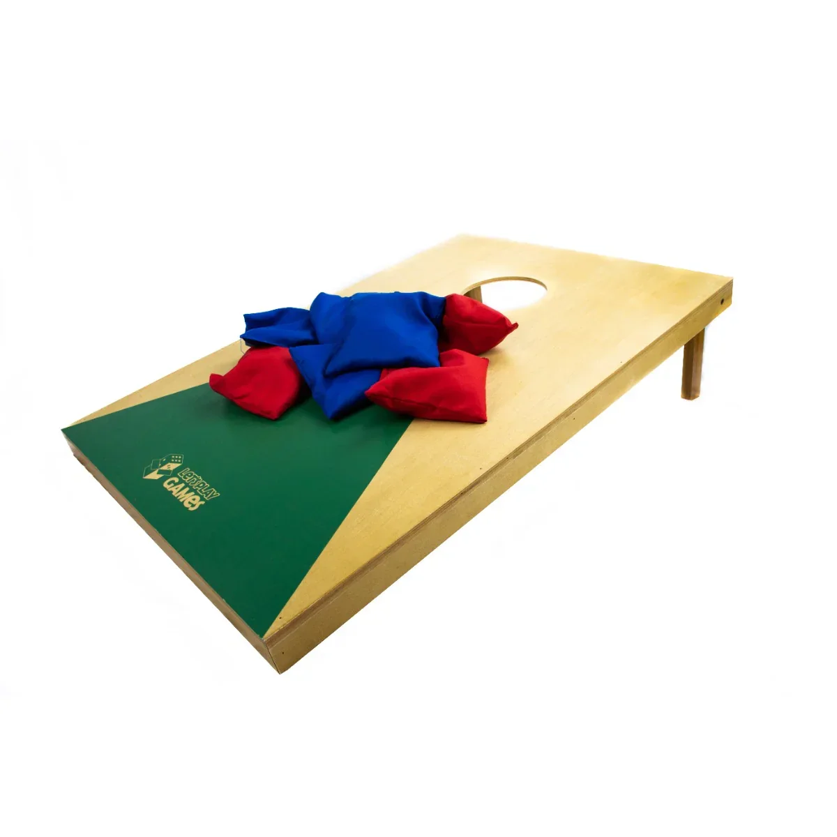 LPG Classics Cornhole Set and Carry Bag - Image 3