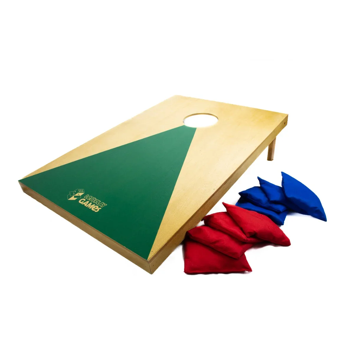 LPG Classics Cornhole Set and Carry Bag - Image 4
