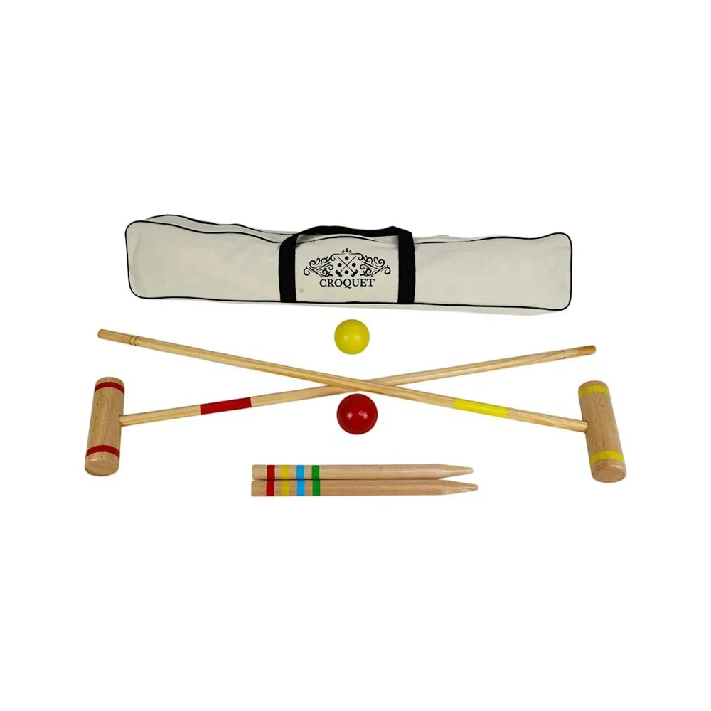 LPG Classics Croquet Set