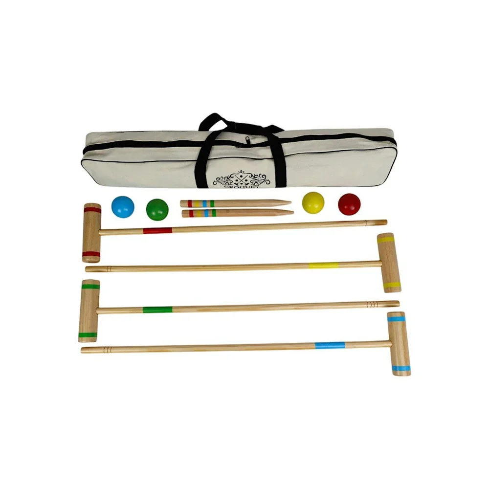 LPG Classics Croquet Set - Image 3