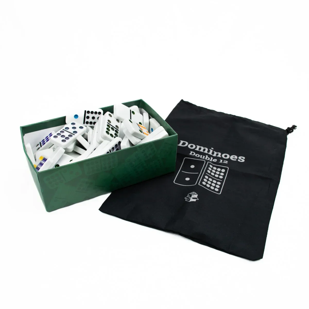 LPG Classics Dominoes Double 12 - Image 4