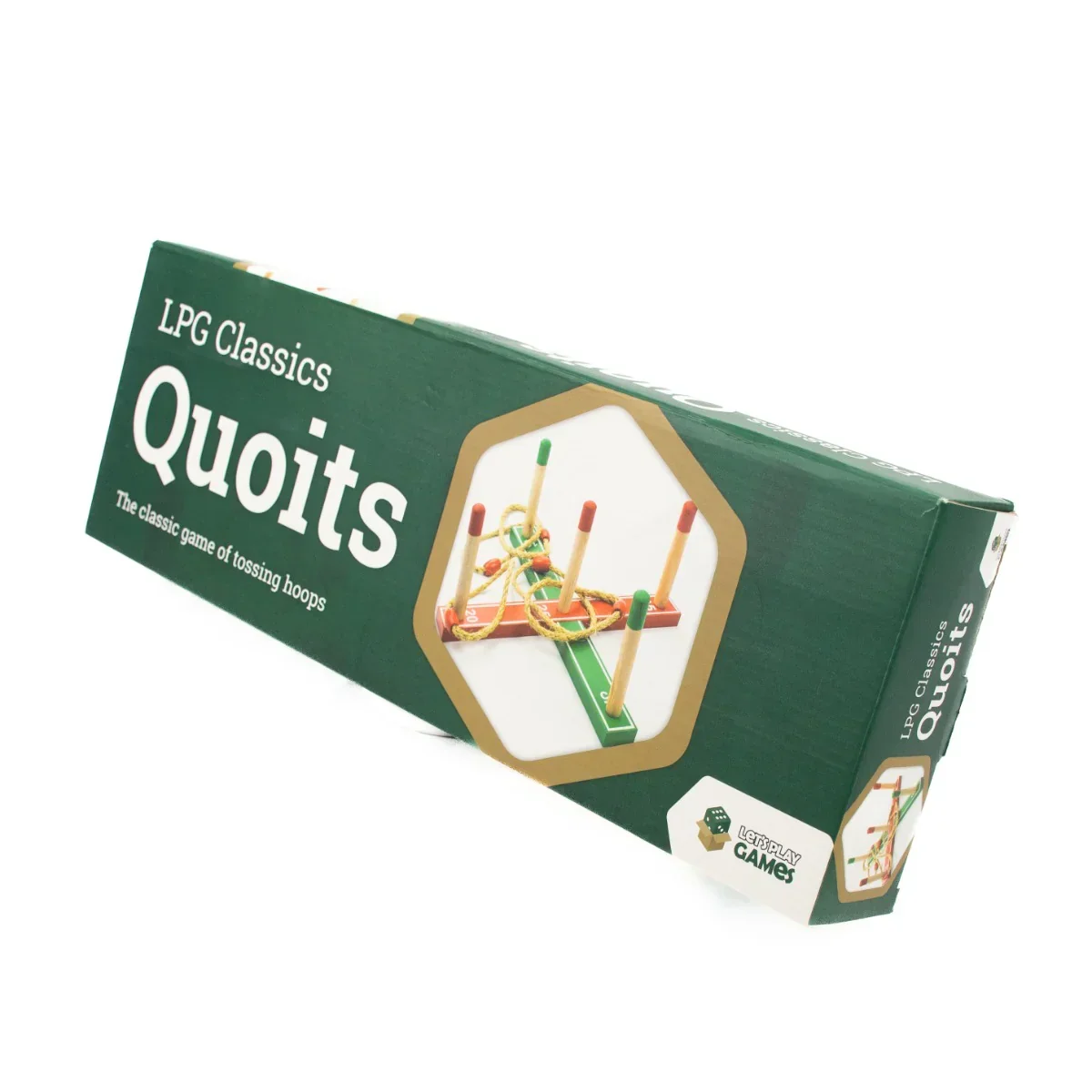 LPG Classics Quoits - Image 2