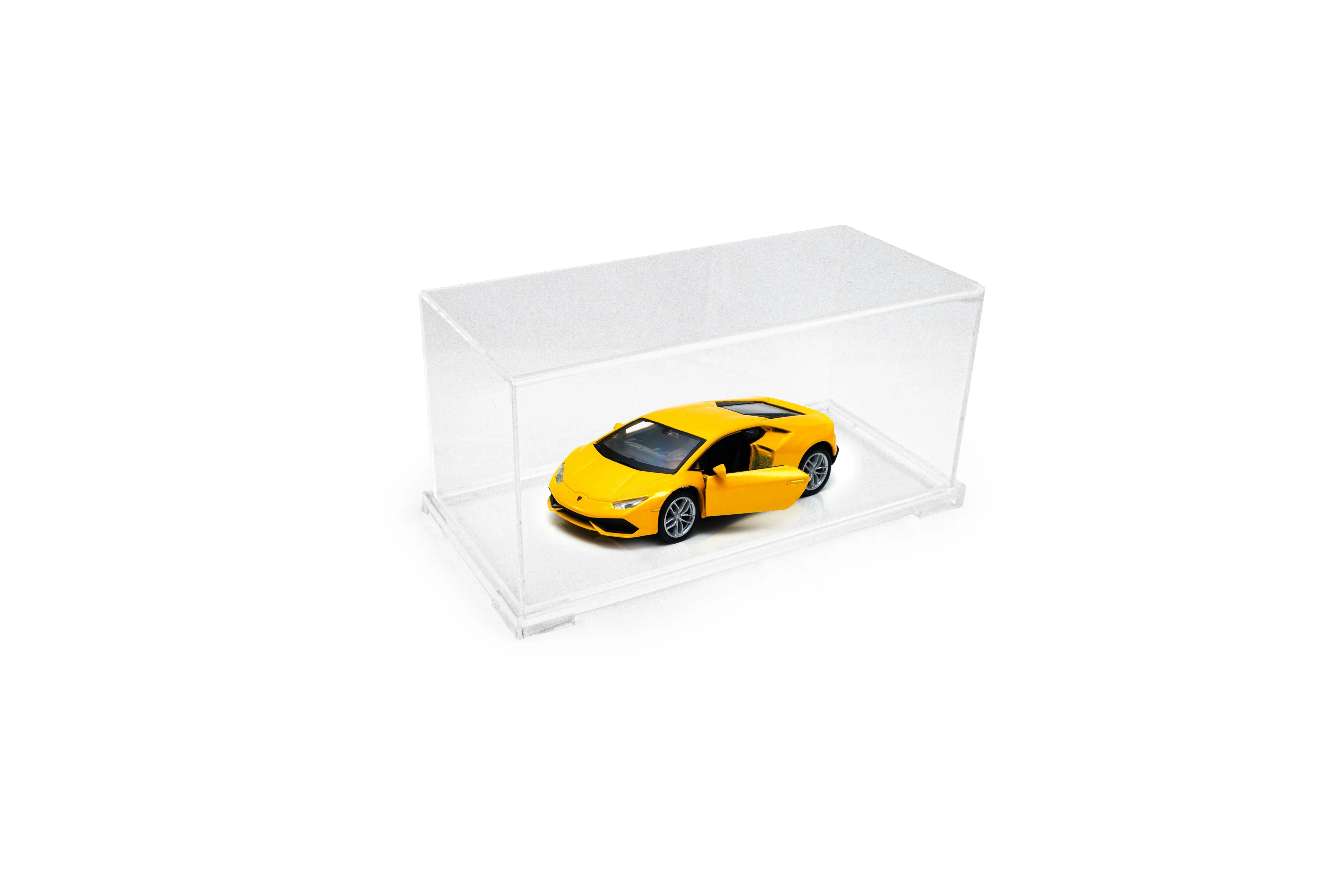 LPG Essentials Acrylic Miniatures Display Case - Large - Image 3