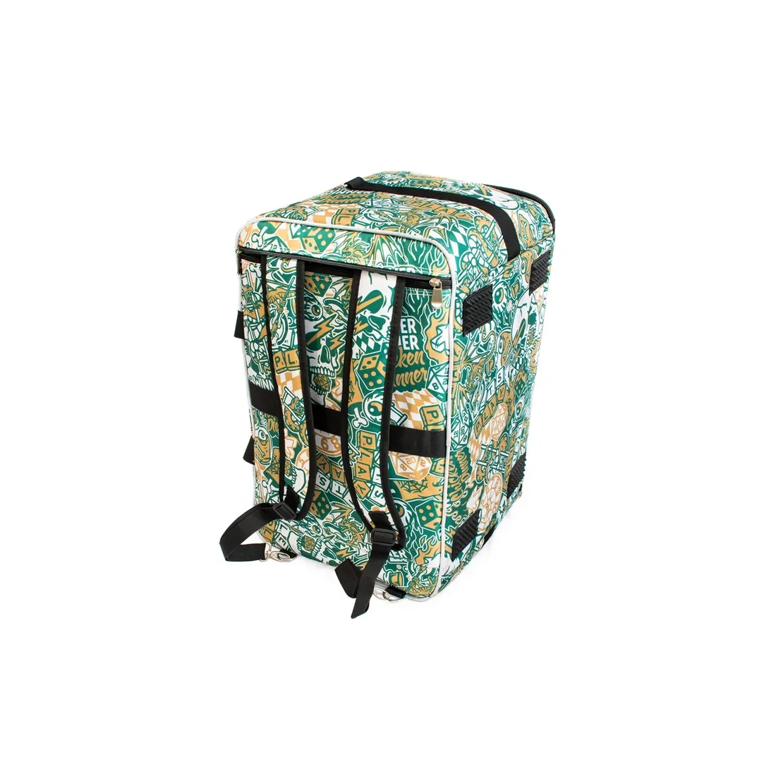 LPG Essentials Board Game Bag V2 - Artist Series Cara - Image 2