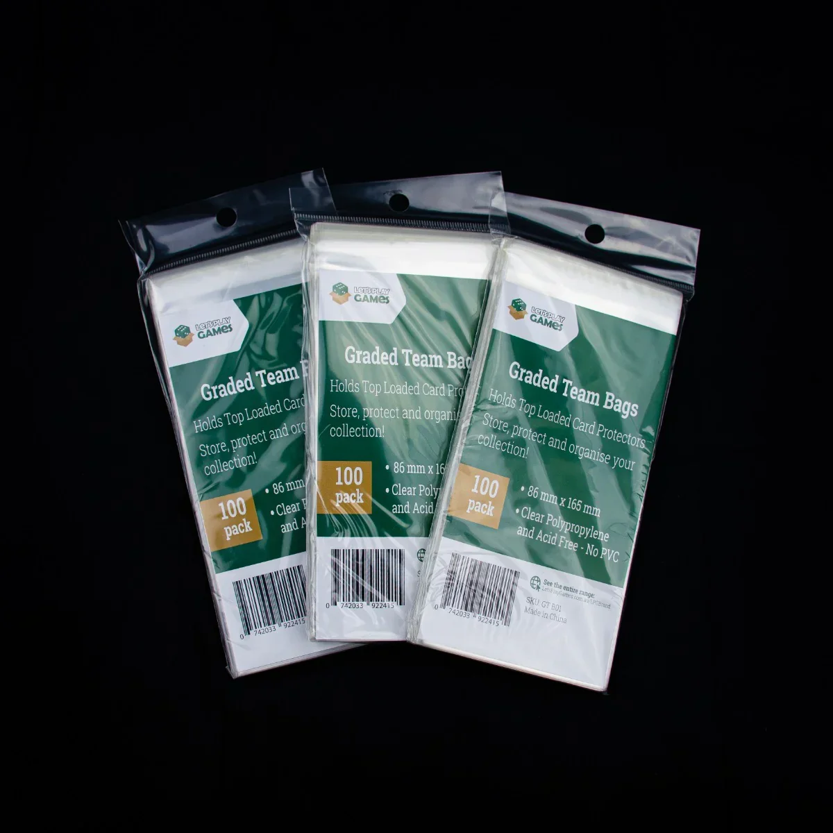 LPG Essentials Graded Team Bag Display (10) - Image 4