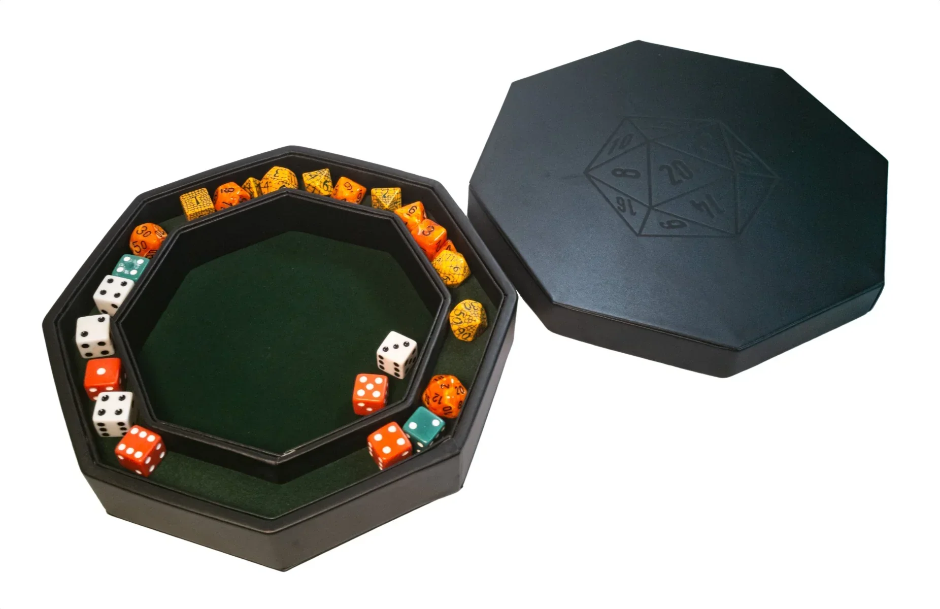LPG Essentials Premium Dice Tray - Image 3