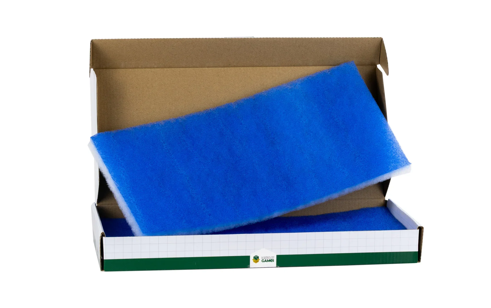 LPG Essentials Spray Booth Filter Kit - Image 2