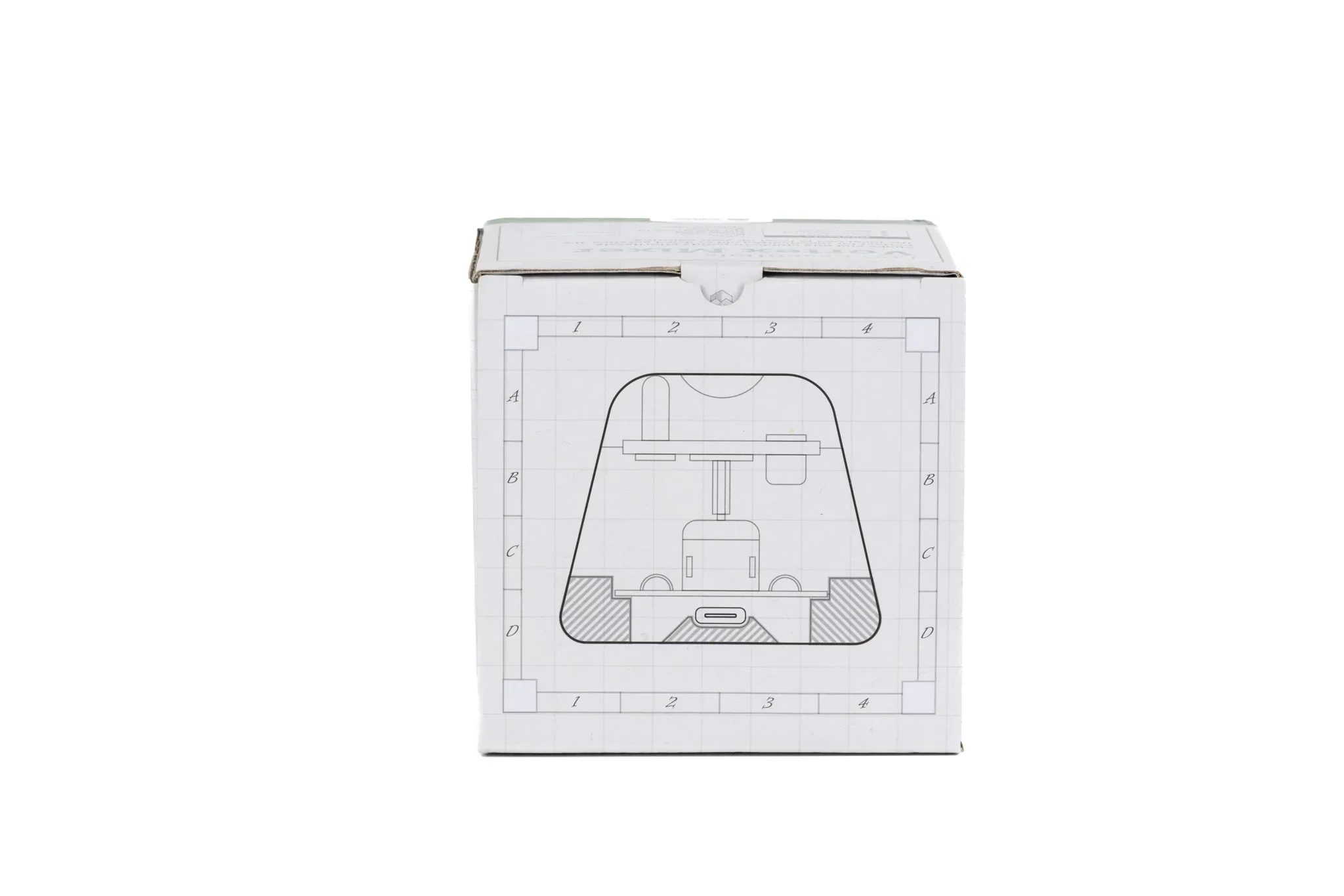 LPG Essentials Vortex Mixer - Black - Image 5
