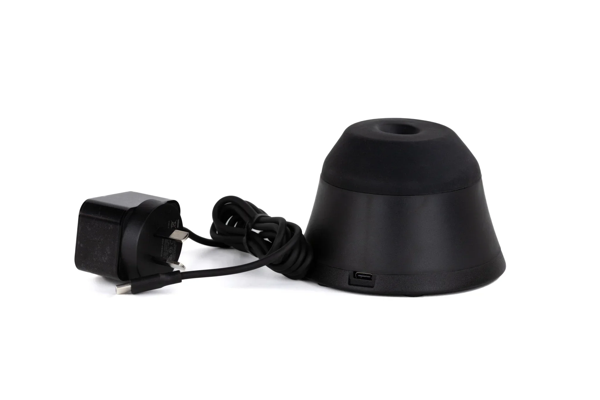 LPG Essentials Vortex Mixer - Black - Image 8
