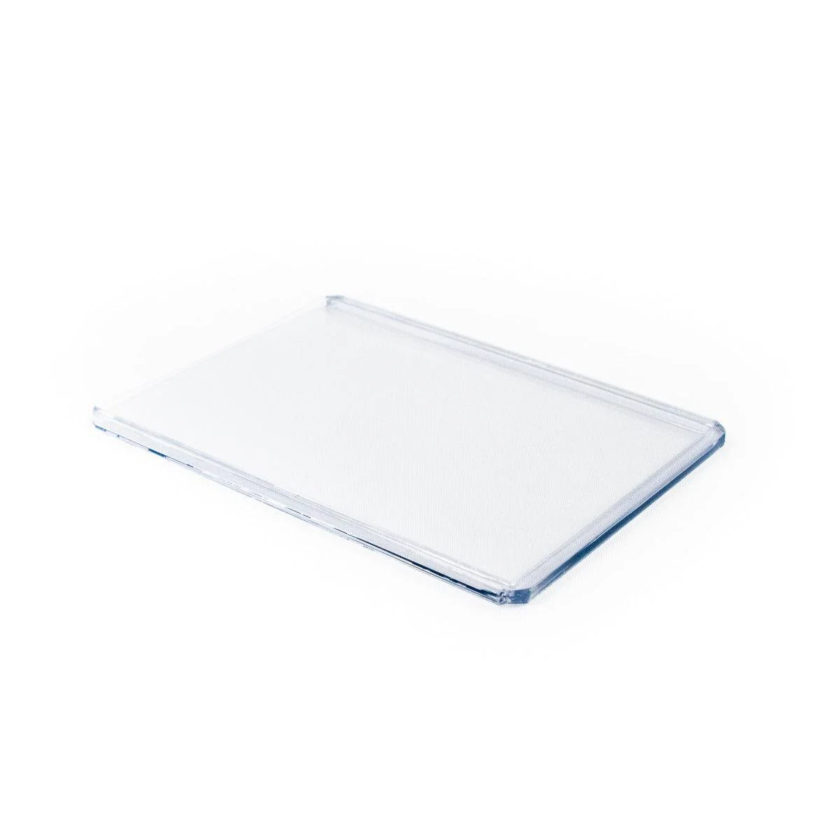 LPG Top Loaded Card Protector 3"x4" 100pt (25) - Image 4