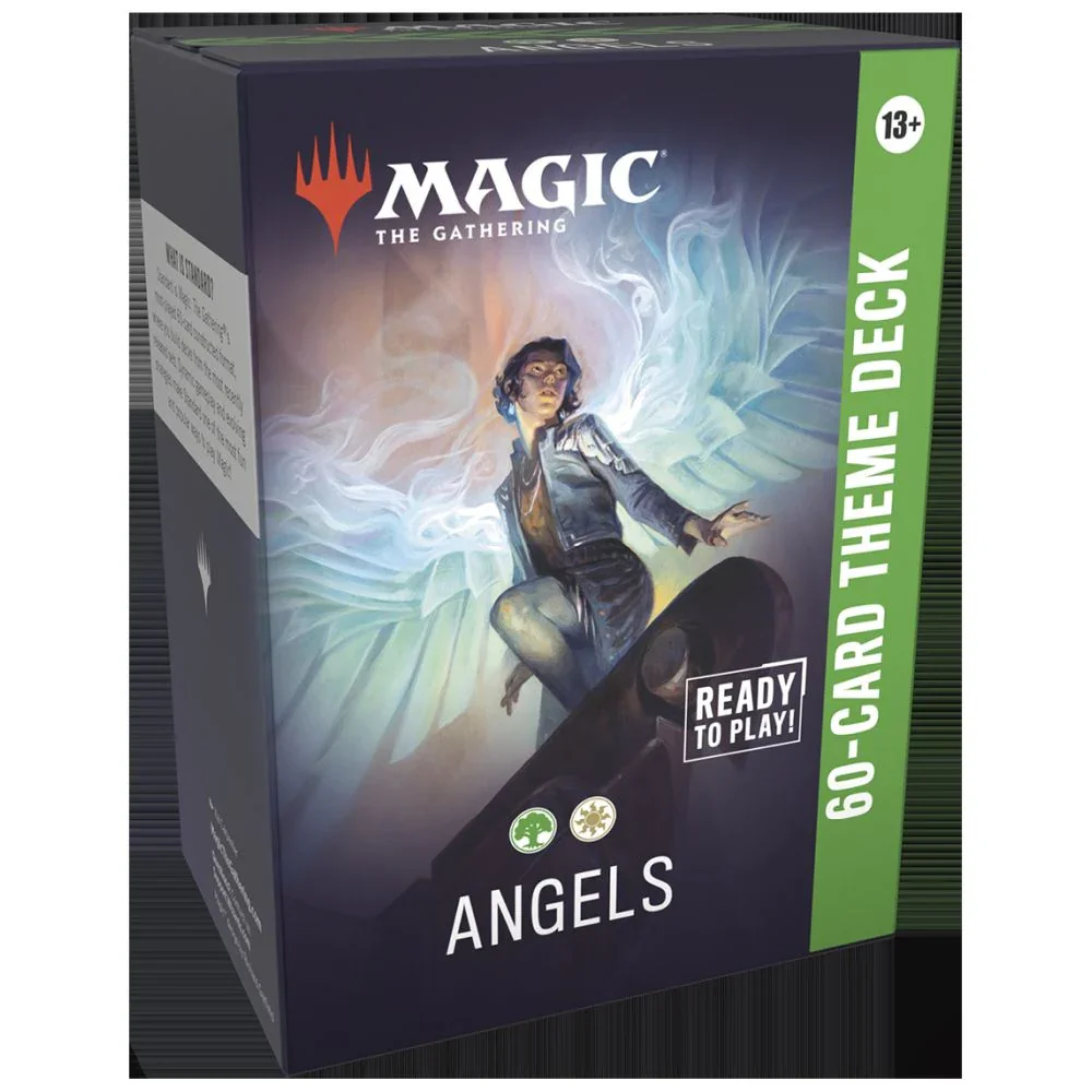 Magic Lorwyn Eclipsed - Theme Deck - Image 3