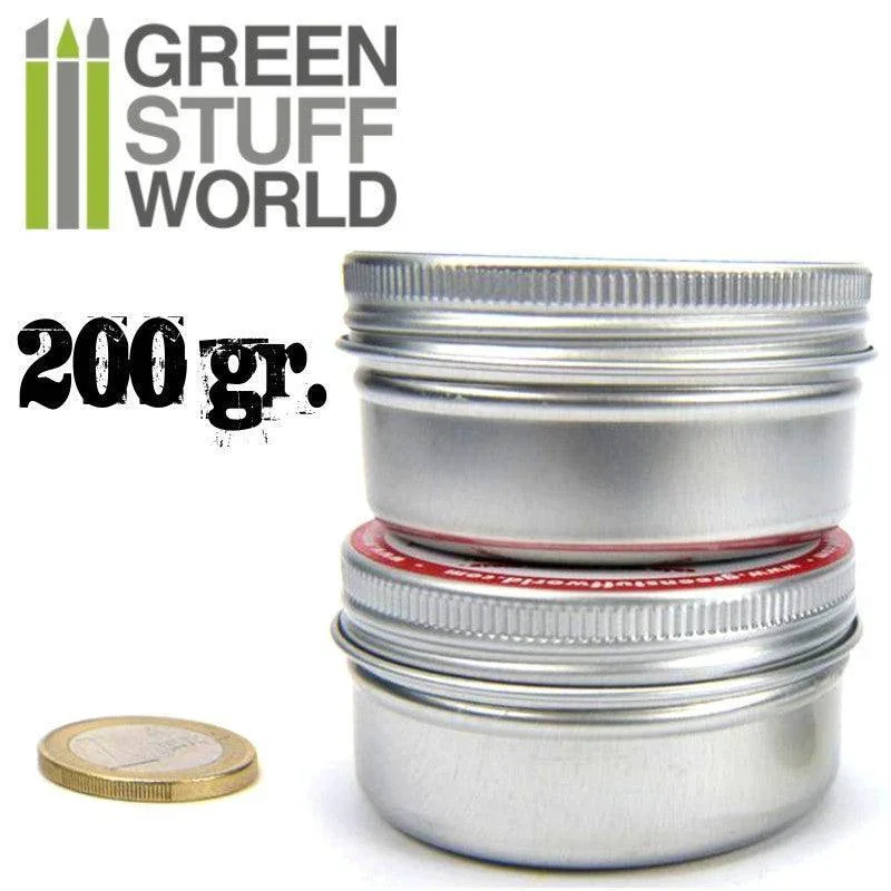 GREEN STUFF WORLD Magic Sculpt Putty 200gm - Image 3