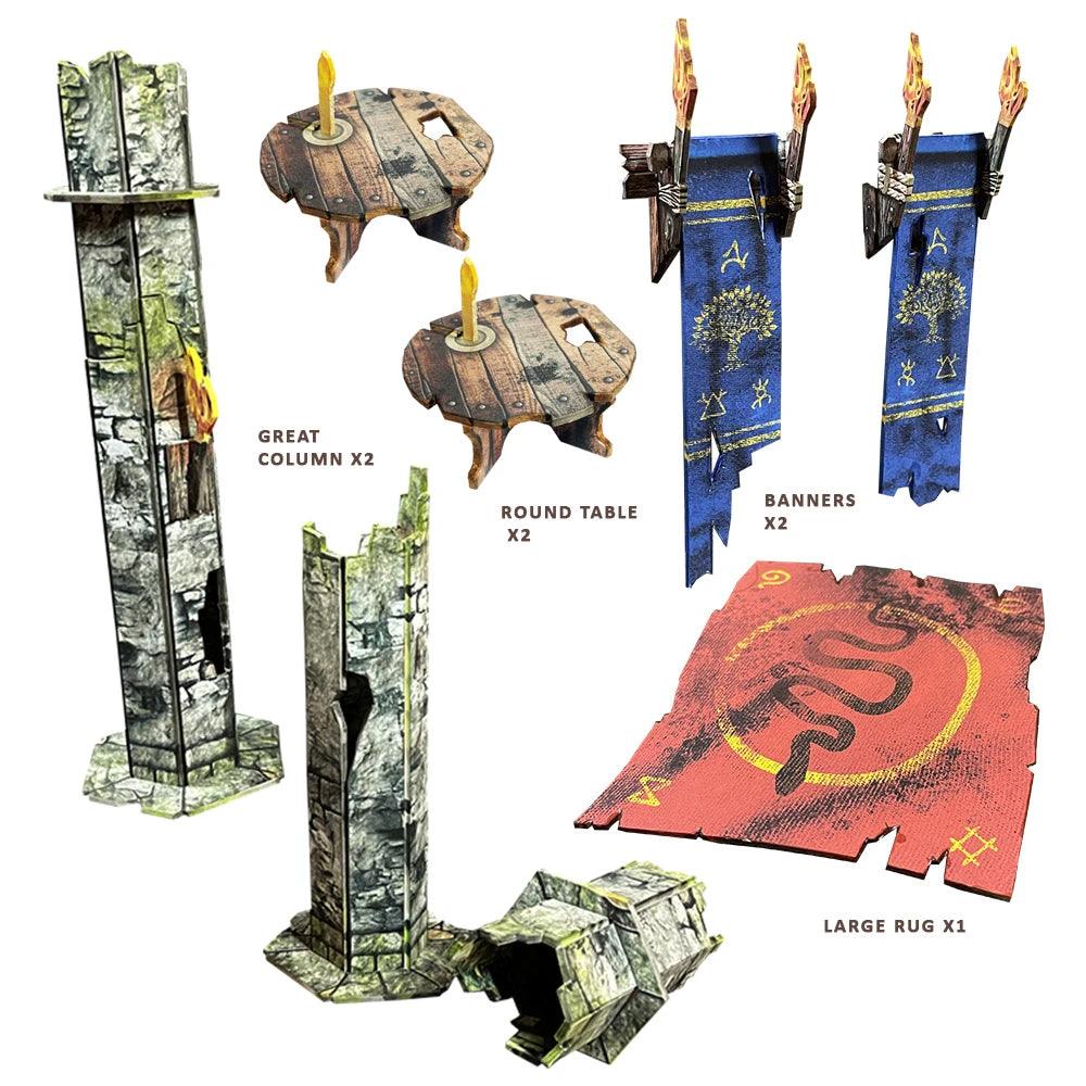 Maladum Locations of Enveron Bundle - Image 10