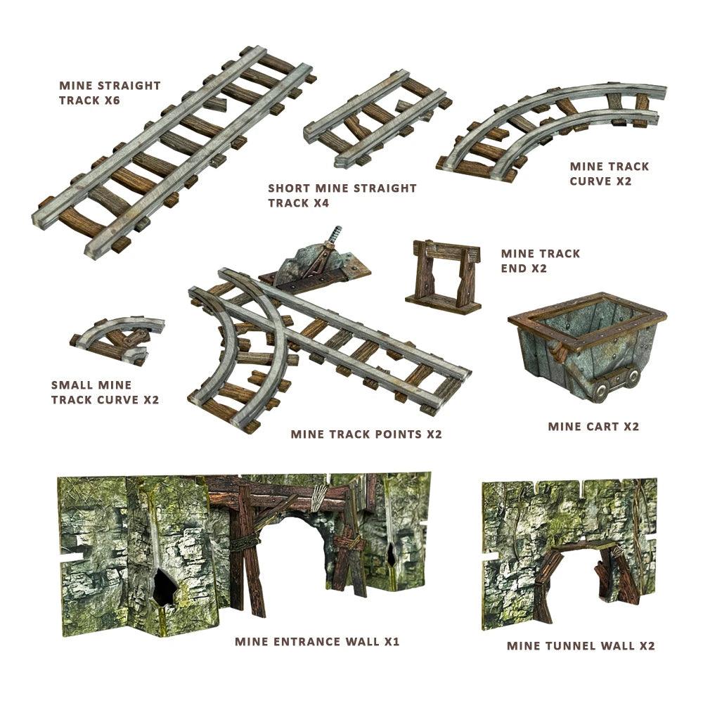 Maladum Locations of Enveron Bundle - Image 5