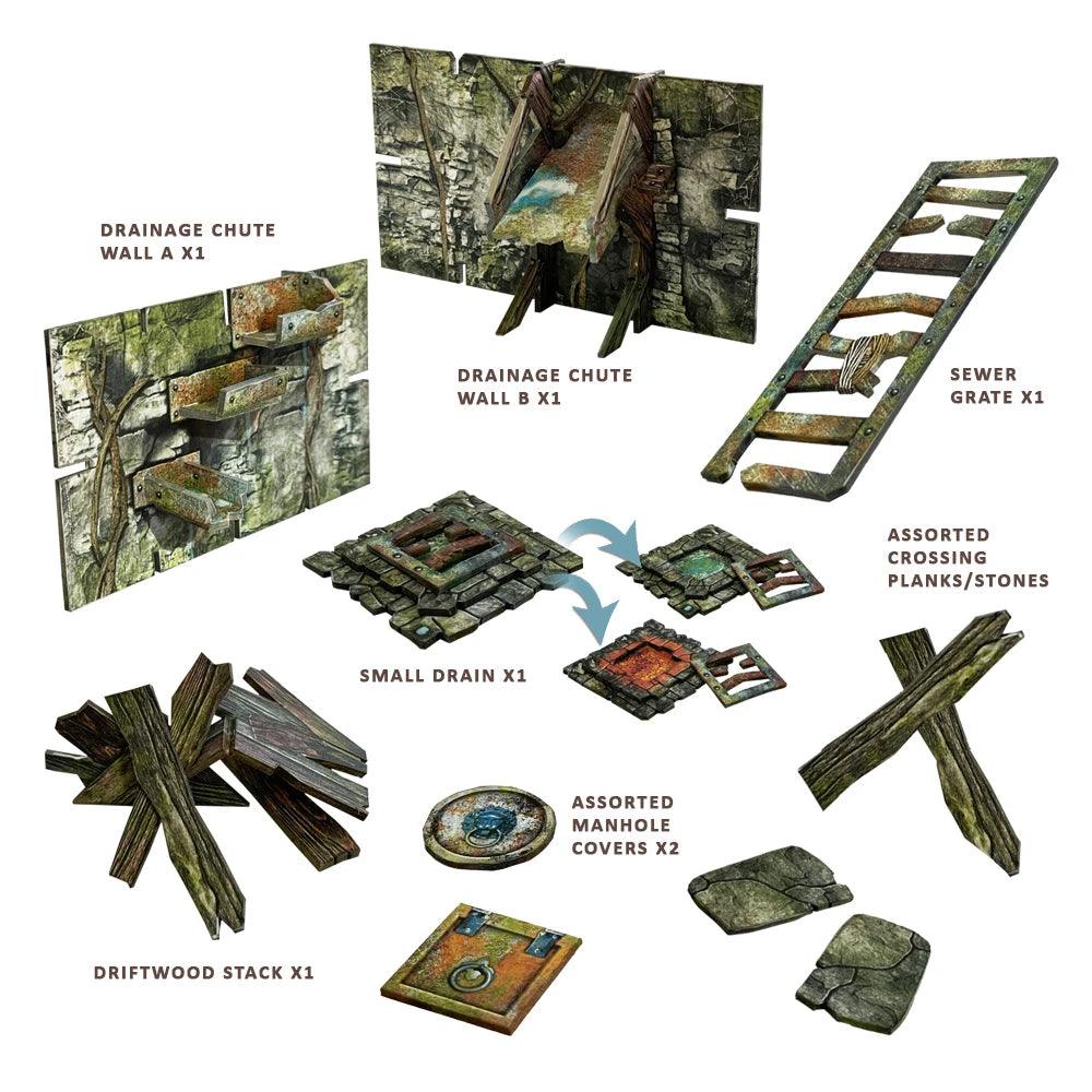 Maladum Locations of Enveron Bundle - Image 7