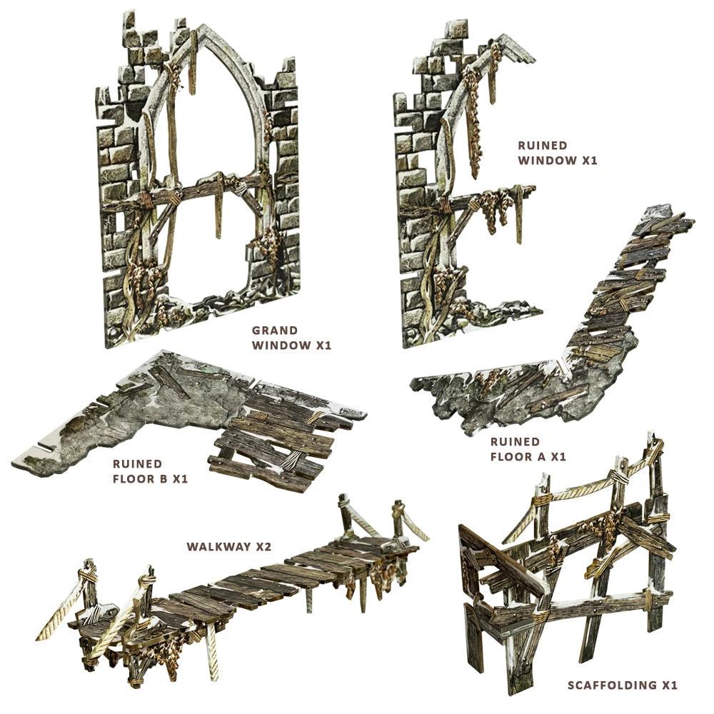 Maladum The Forbidden Creed Terrain - Image 3