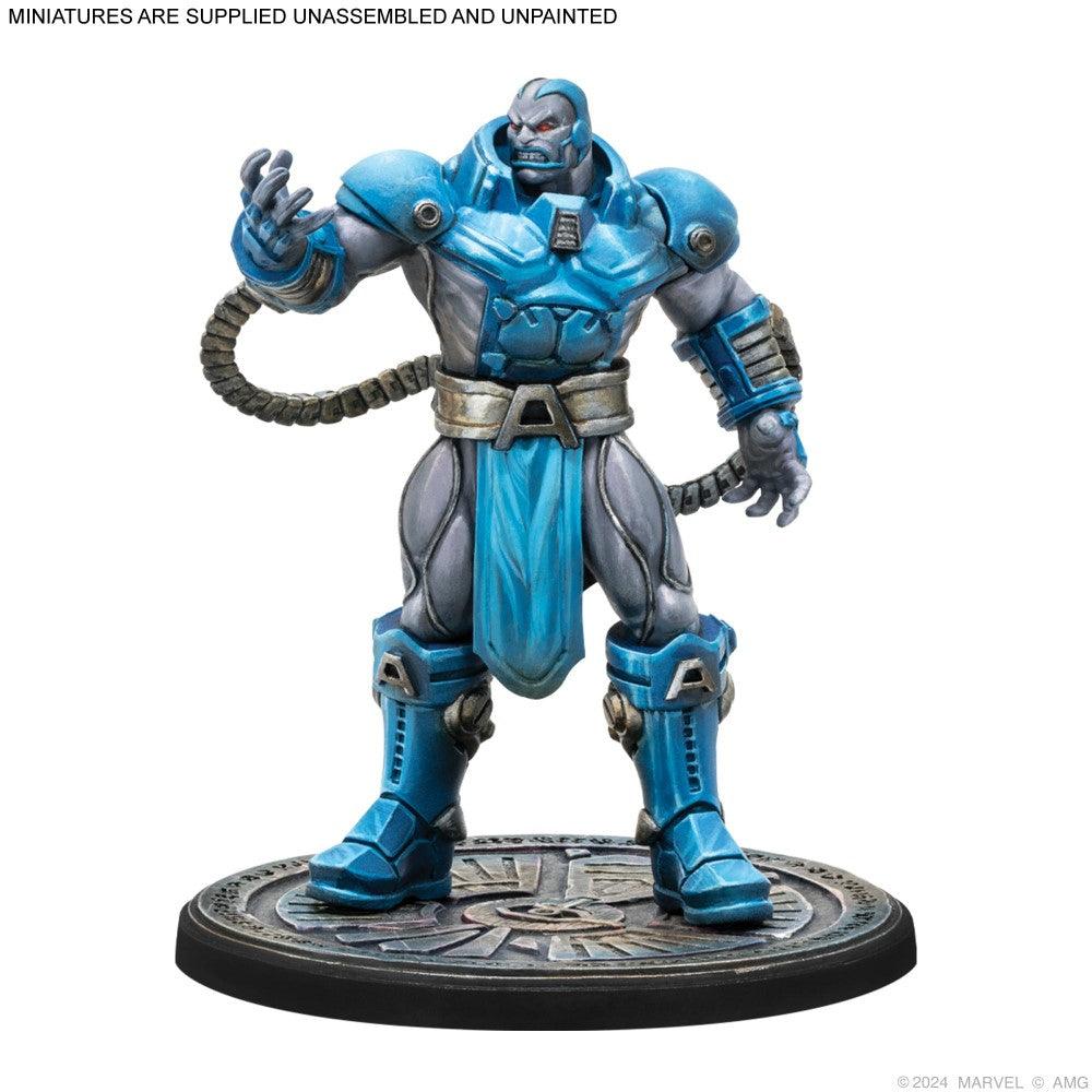 Marvel: Crisis Protocol – Apocalpyse - Image 2