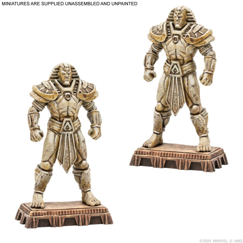 Marvel: Crisis Protocol – Apocalpyse - Image 3