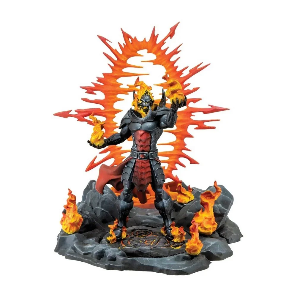 Marvel: Crisis Protocol – Dormammu Ultimate Encounter - Image 2