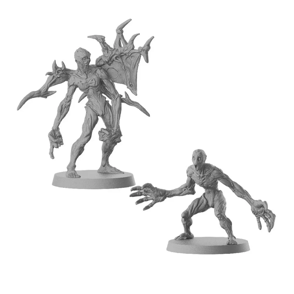 Massive Darkness 2: Enemy Box – Gates of Hell - Image 3