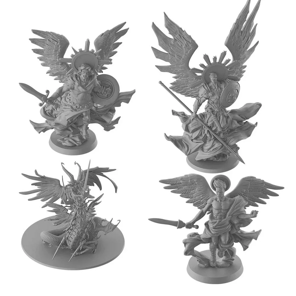 Massive Darkness 2: Heavenfall Expansion - Image 3