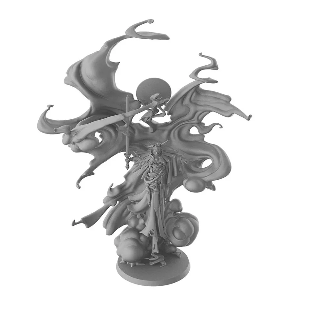 Massive Darkness 2: Heavenfall Expansion - Image 4
