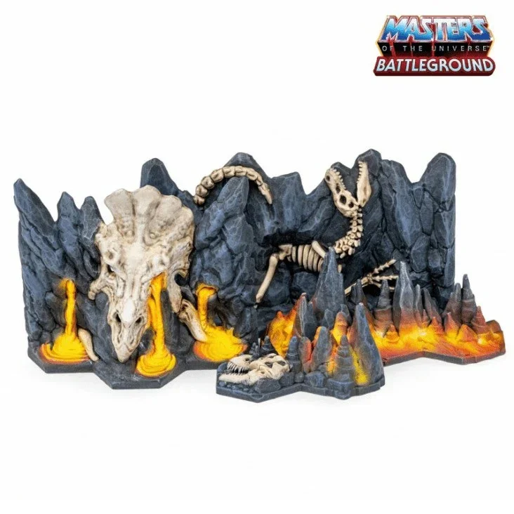 Masters of the Universe: Battleground - Wave 2 - Legends of Preternia (EN) - Image 3