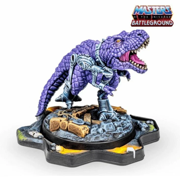 Masters of the Universe: Battleground - Wave 2 - Legends of Preternia (EN) - Image 4