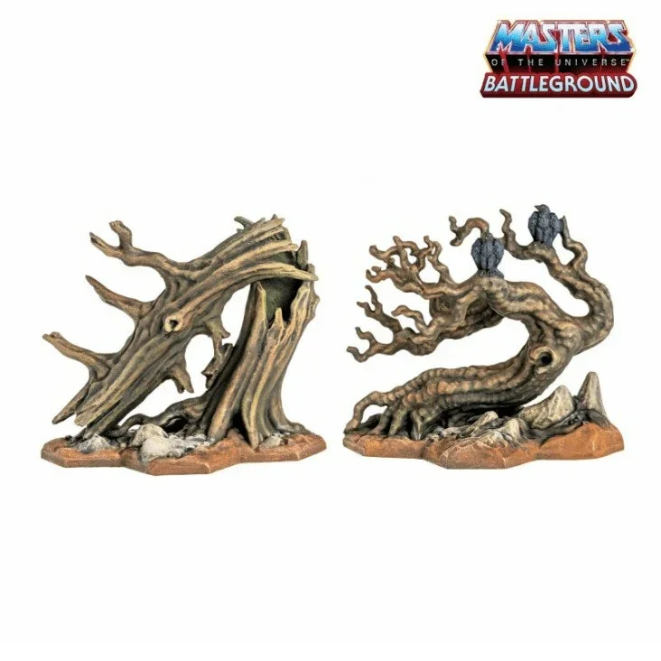 Masters of the Universe: Battleground - Wave 4: The Power of the Evil Horde (EN) - Image 5