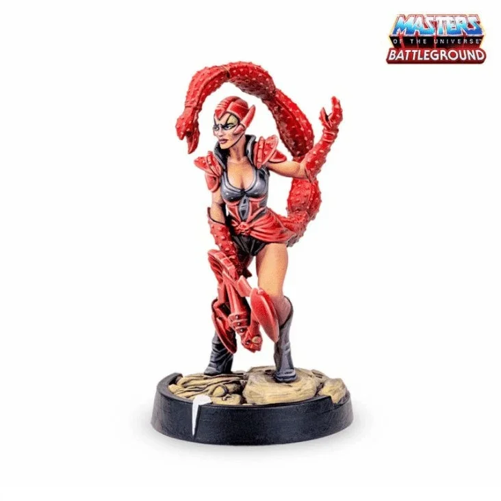 Masters of the Universe: Battleground - Wave 6: Evil Horde Faction (EN) - Image 3