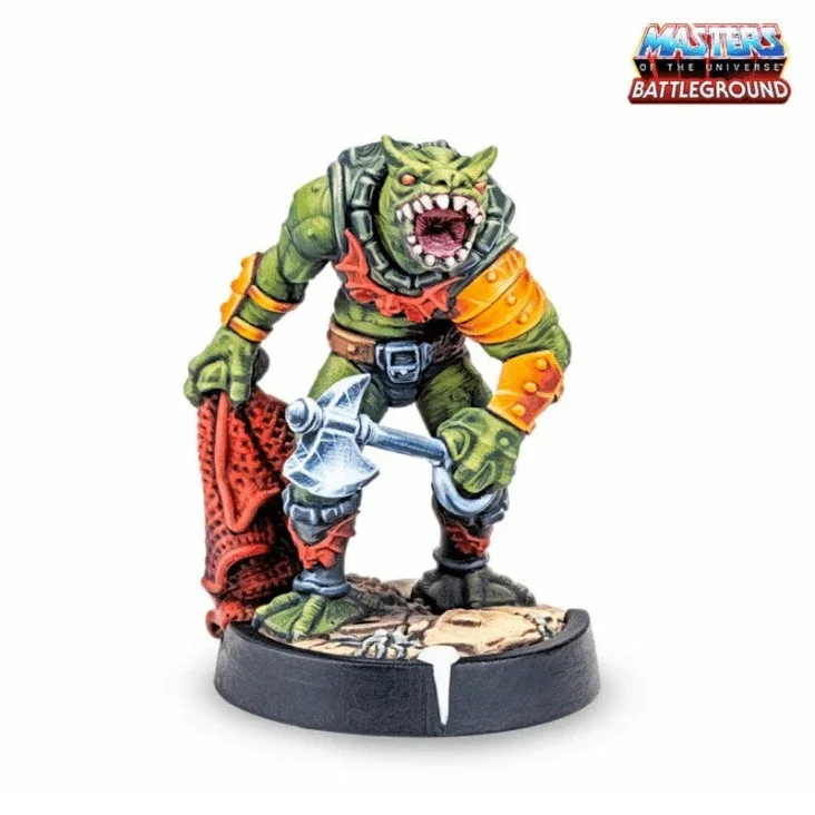 Masters of the Universe: Battleground - Wave 6: Evil Horde Faction (EN) - Image 4
