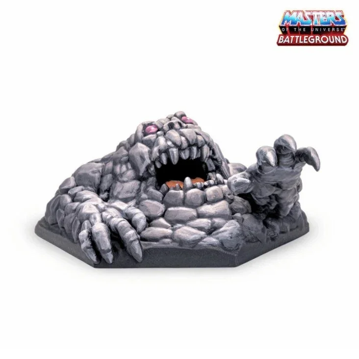 Masters of the Universe: Battleground - Wave 6: Evil Horde Faction (EN) - Image 5