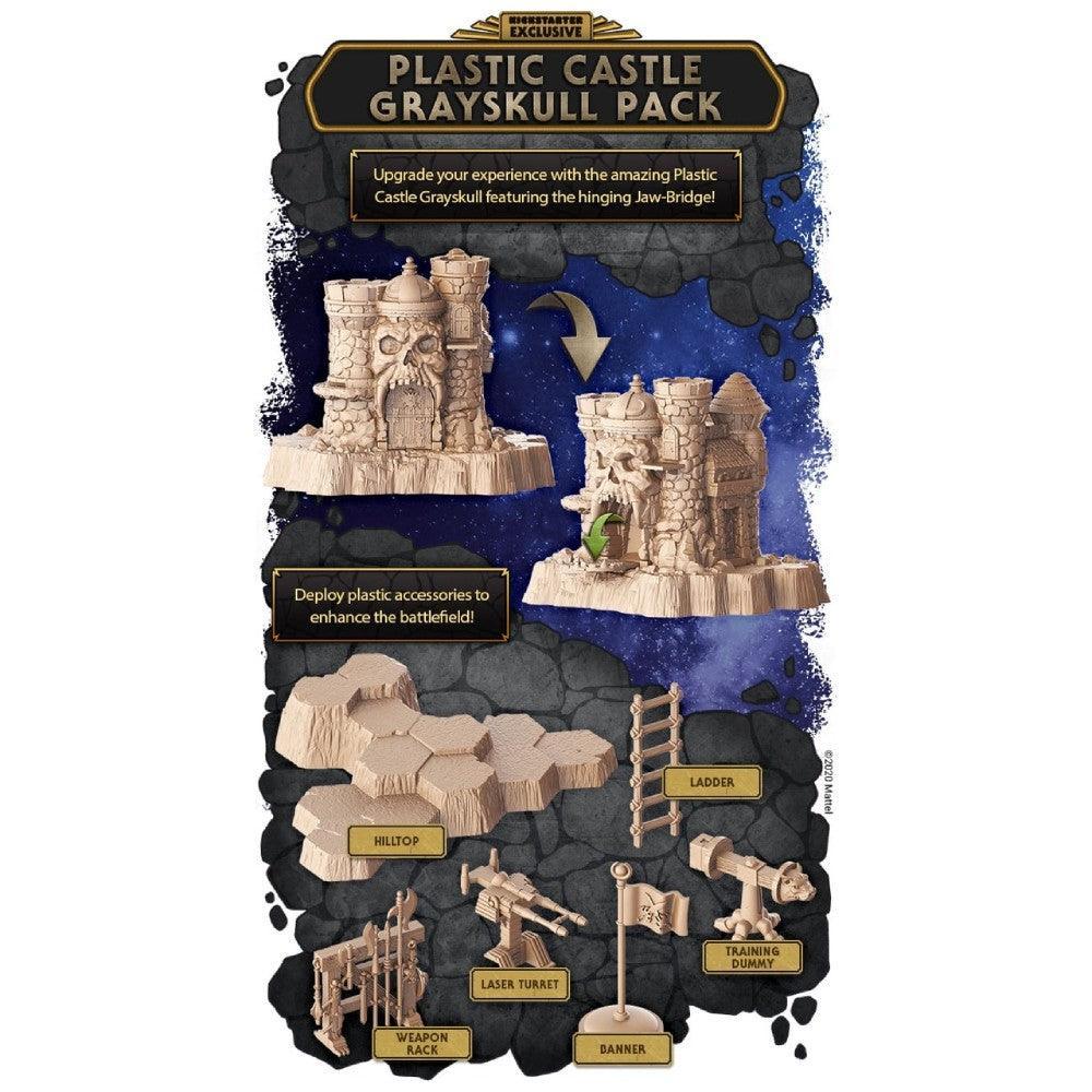 Masters of the Universe: Clash for Eternia – Retail Pledge - Image 3