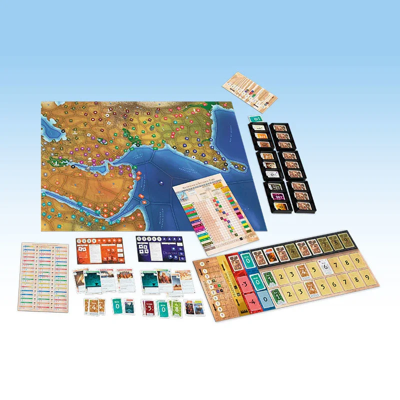 Mega Empires: The East - Image 2