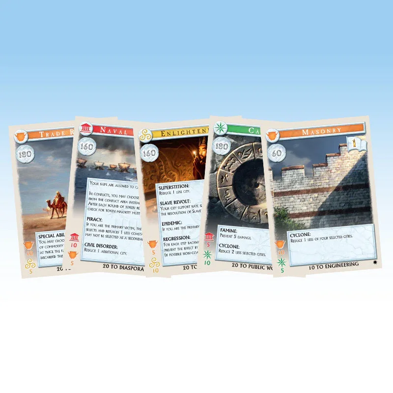 Mega Empires: The East - Image 3