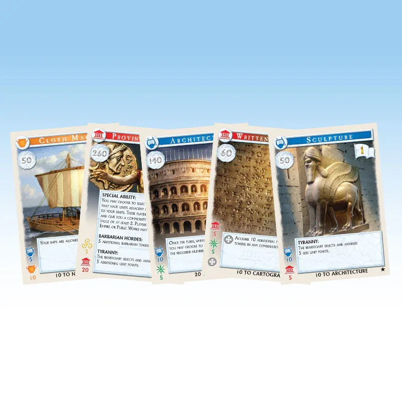 Mega Empires: The West - Image 3