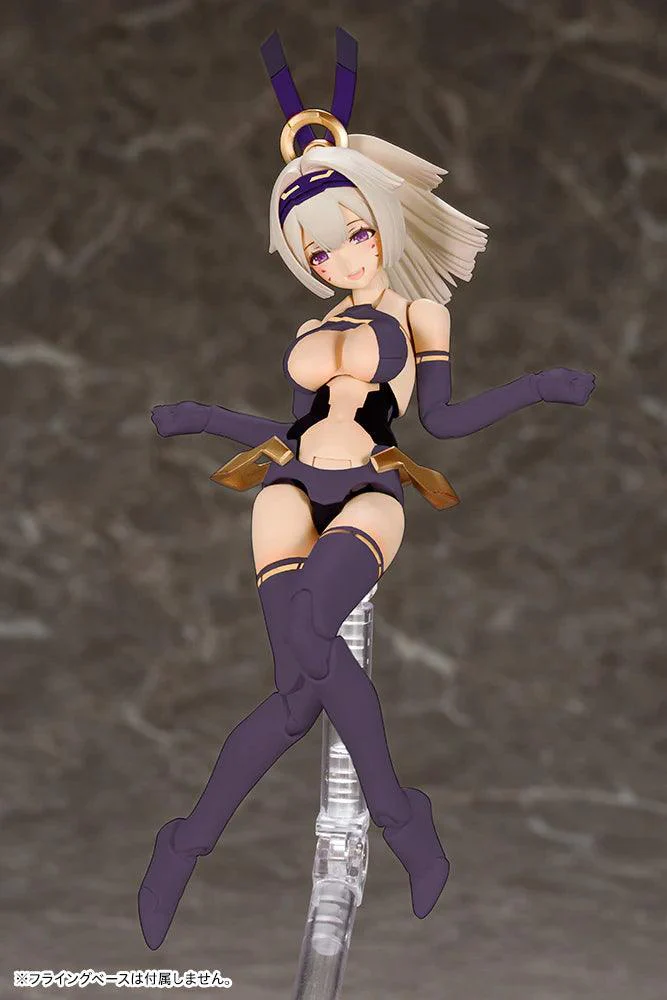 MEGAMI DEVICE ASRA ARCHER - LIMITED SHADOW EDITION MODEL - Image 2