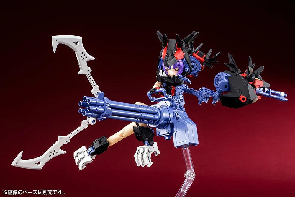 MEGAMI DEVICE CHAOS & PRETTY GRANDMA - Image 8
