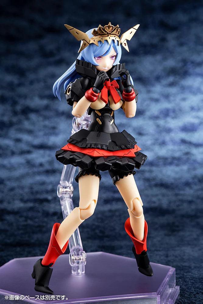MEGAMI DEVICE CHAOS & PRETTY QUEEN OF HEARTS - Image 12