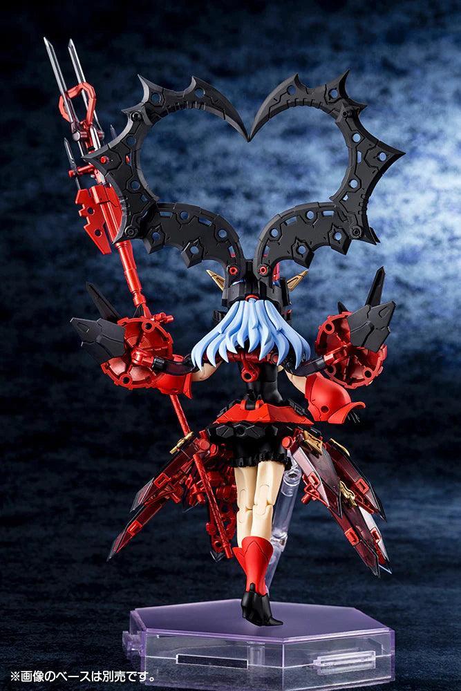 MEGAMI DEVICE CHAOS & PRETTY QUEEN OF HEARTS - Image 3