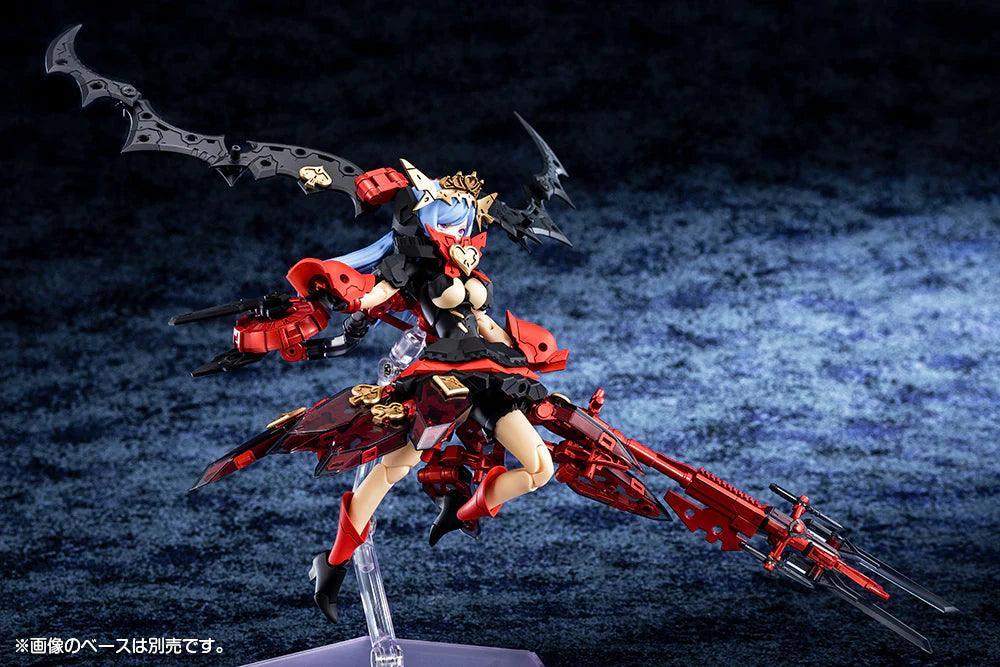 MEGAMI DEVICE CHAOS & PRETTY QUEEN OF HEARTS - Image 4