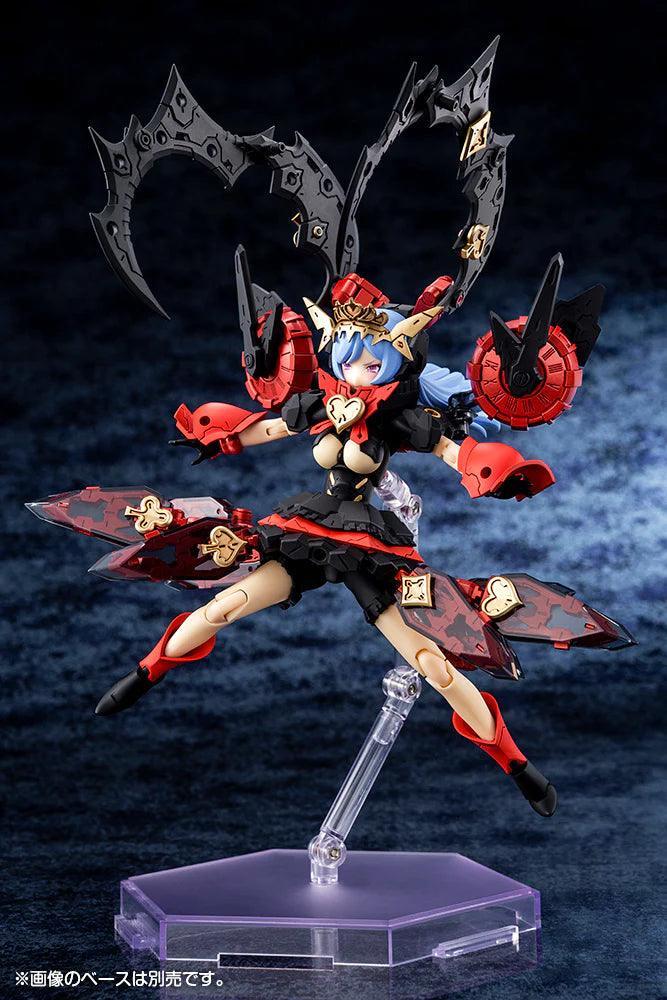 MEGAMI DEVICE CHAOS & PRETTY QUEEN OF HEARTS - Image 5