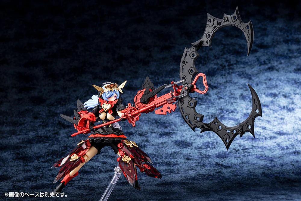 MEGAMI DEVICE CHAOS & PRETTY QUEEN OF HEARTS - Image 7