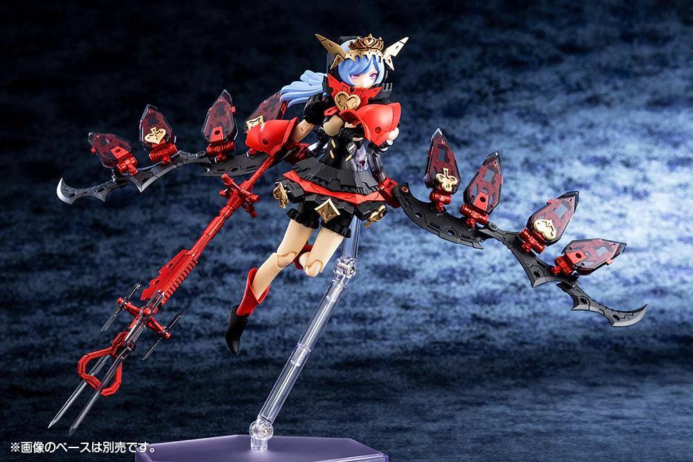 MEGAMI DEVICE CHAOS & PRETTY QUEEN OF HEARTS - Image 8