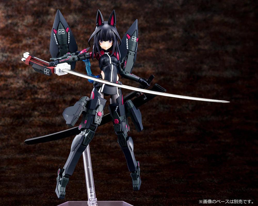MEGAMI DEVICE KAEDE AGATSUMA KAIDEN - Image 10
